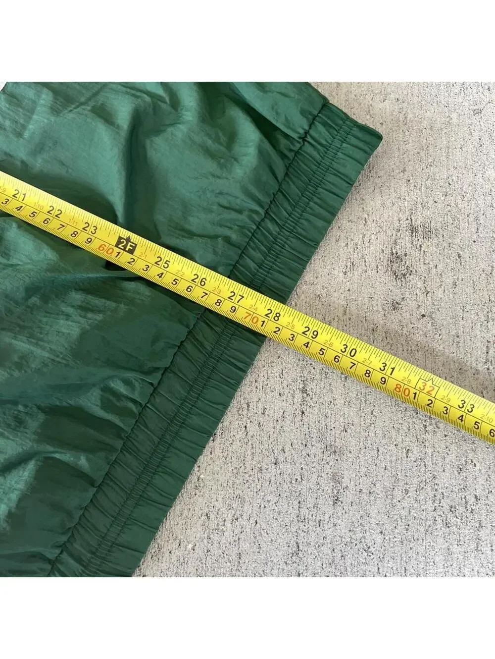 90s Reebok Colorblocked Windbreaker Jacket